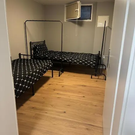Koeln Apartment