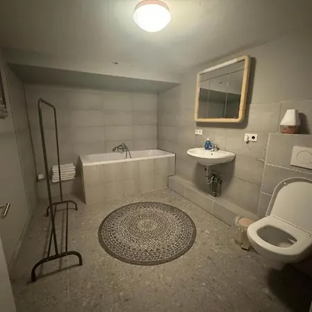 Koeln Apartment *